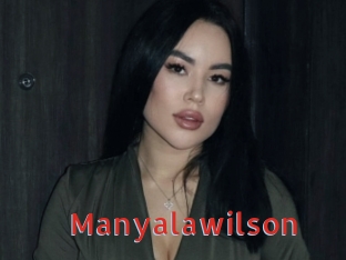 Manyalawilson