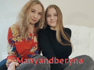 Manyandberyna