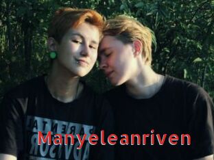 Manyeleanriven