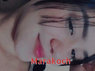 Marakoch