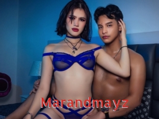 Marandmayz