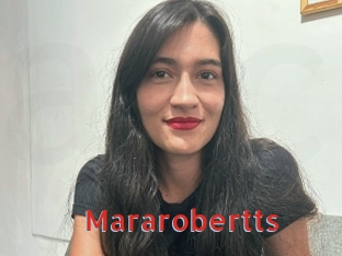 Mararobertts