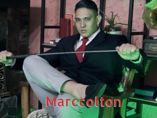 Marccolton