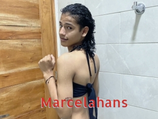 Marcelahans