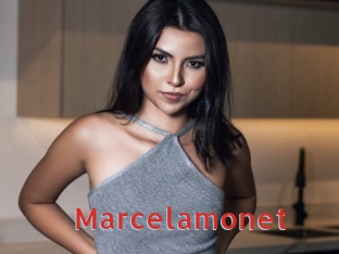 Marcelamonet