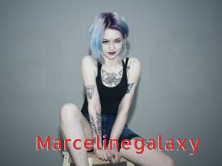 Marcelinegalaxy