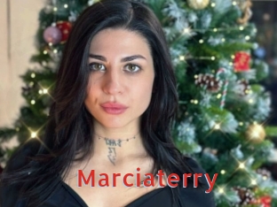 Marciaterry