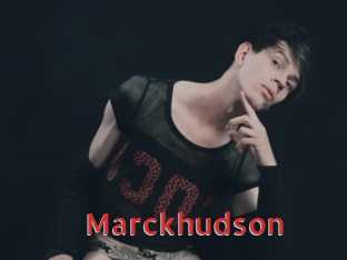 Marckhudson