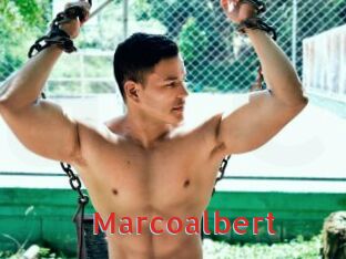 Marcoalbert