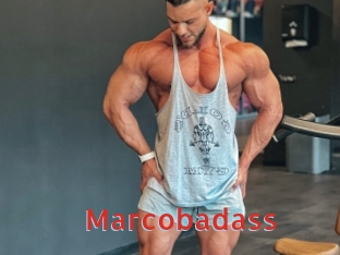 Marcobadass