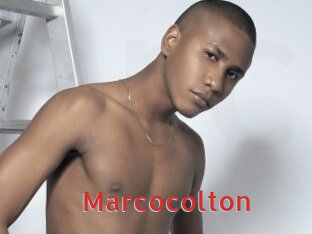 Marcocolton