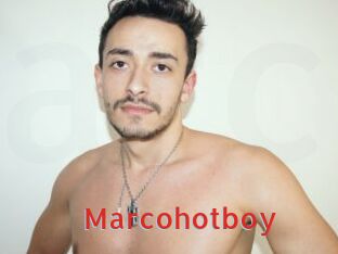 Marcohotboy