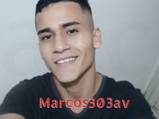Marcos303av