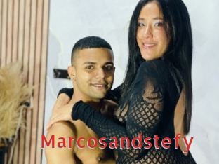 marcosandstefy Archive DVD NET