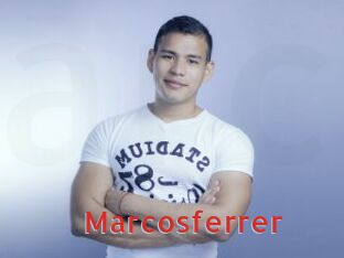 Marcosferrer