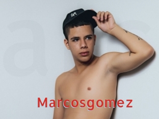 Marcosgomez