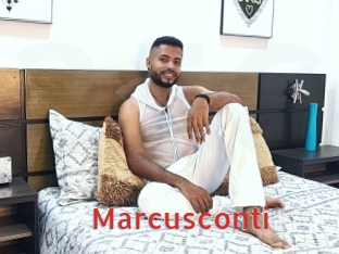 Marcusconti