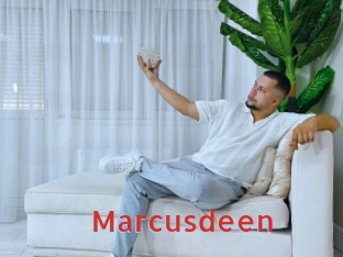 marcusdeen Archive DVD NET