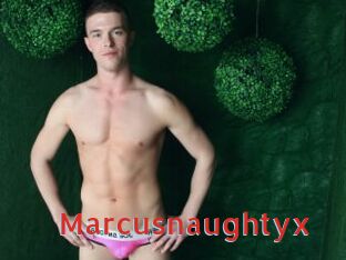 Marcusnaughtyx