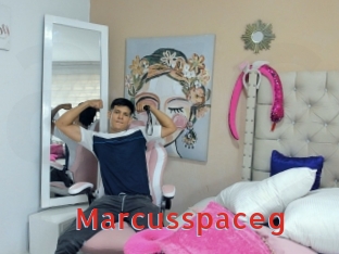 Marcusspaceg