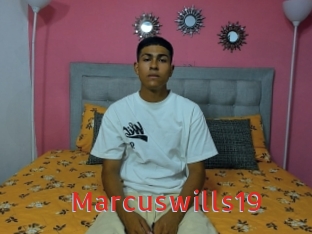 Marcuswills19