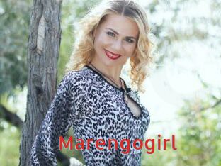 Marengogirl