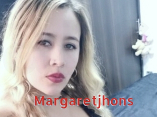 Margaretjhons