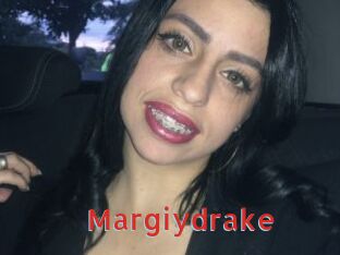 Margiydrake