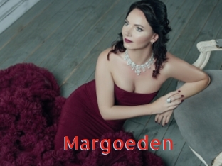 Margoeden