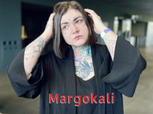 Margokali