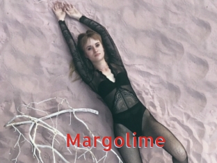 Margolime