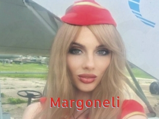 Margoneli