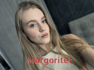 Margoriter