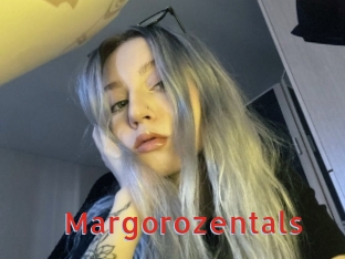 Margorozentals