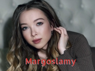 Margoslamy