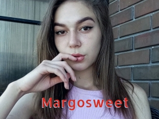 margosweet Archive DVD NET