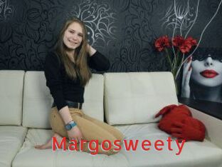 Margosweety