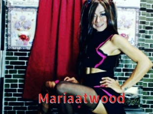 Mariaatwood