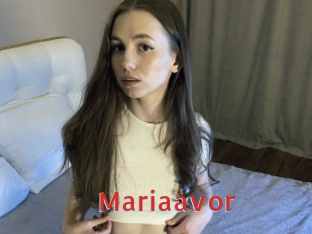 Mariaavor