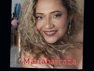 Mariabarraza