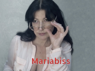 Mariabiss