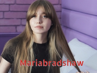 Mariabradshaw