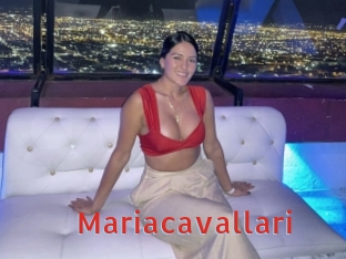 Mariacavallari