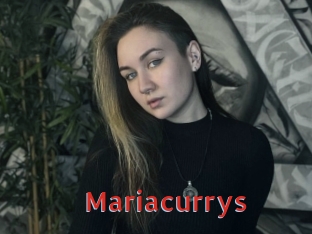 Mariacurrys