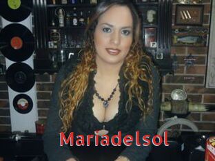 Mariadelsol
