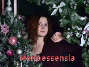 Mariaessensia