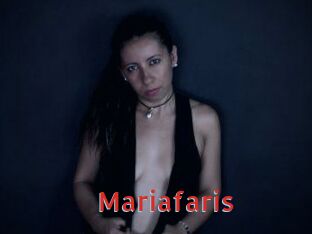 Mariafaris