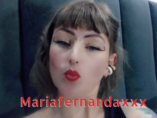 Mariafernandaxxx