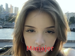 Mariajer