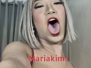 Mariakims